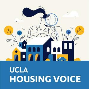 Höre UCLA Housing Voice in der App.