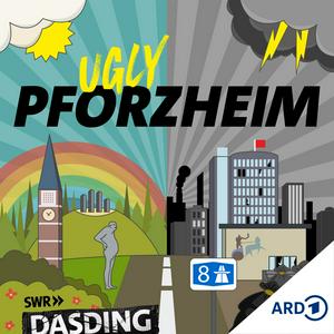 Höre Ugly Pforzheim in der App.