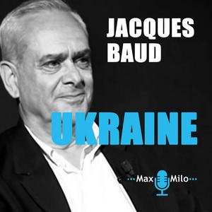 Höre Ukraine par Jacques Baud in der App.