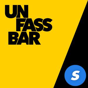 Höre UNFASSBAR – ein Simplicissimus Podcast in der App.