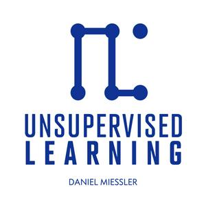 Höre Unsupervised Learning in der App.