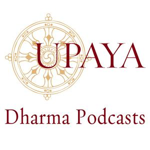 Höre Upaya Zen Center's Dharma Podcast in der App.