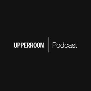 Höre UPPERROOM Dallas Podcast in der App.