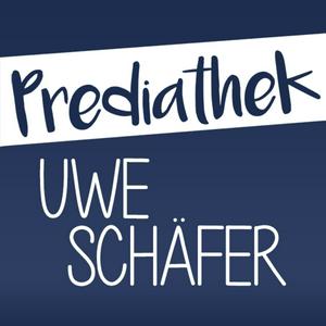 Höre Uwe Schäfer Prediathek in der App.