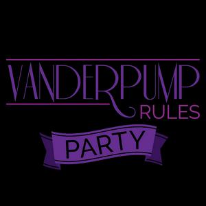 Höre Vanderpump Rules Party in der App.