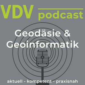 Höre VDVpodcast in der App.