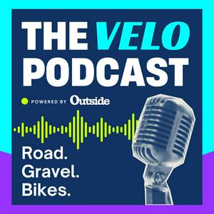 Höre Velo Podcast in der App.