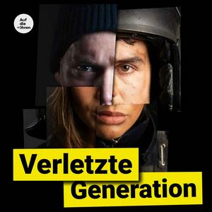 Höre Verletzte Generation in der App.