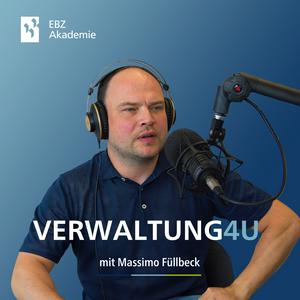 Höre VERWALTUNG4U in der App.