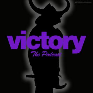 Höre Victory the Podcast in der App.