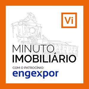 Höre MINUTO IMOBILIÁRIO | VIDA IMOBILIÁRIA in der App.