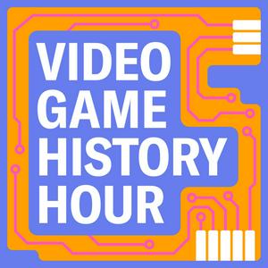 Höre Video Game History Hour in der App.