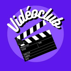 Höre VidéoClub - Podcast Cinéma in der App.