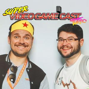 Höre Videogamecast - Dein Podcast über Videospielreihen in der App.