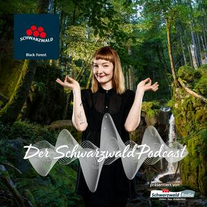 Höre Visitblackforest - Der Schwarzwald Podcast in der App.