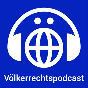 Höre Völkerrechtspodcast in der App.