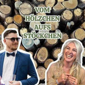 Höre Vom Hölzchen aufs Stöckchen in der App.