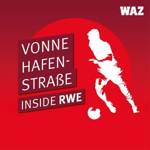 Höre Vonne Hafenstraße - Inside RWE in der App.