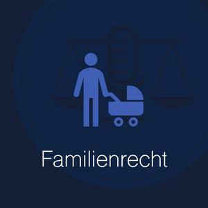 Höre Vorlesung Familienrecht in der App.