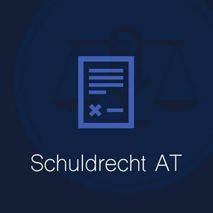 Höre Vorlesung Schuldrecht AT in der App.