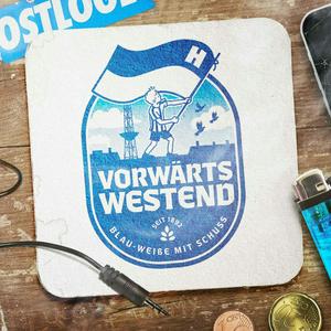 Höre Vorwärts Westend in der App.