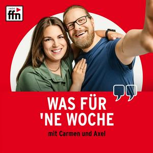 Höre Was für 'ne Woche – Der Guten Morgen Niedersachsen Podcast von ffn in der App.