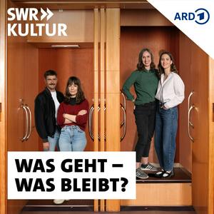 Höre Was geht - was bleibt? Zeitgeist. Debatten. Kultur. in der App.