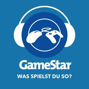 Höre Was spielst du so? - Videospiele entdecken mit GameStar in der App.