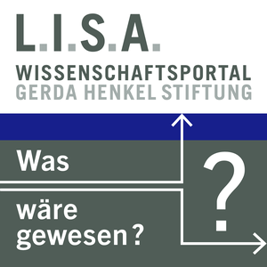 Höre Was wäre gewesen?
Der Podcast über Kontrafaktische Geschichte in der App.