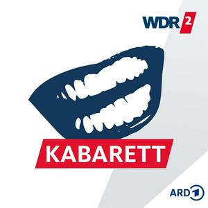 Höre WDR 2 Kabarett in der App.