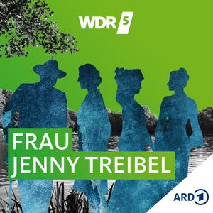 Höre WDR 5 Frau Jenny Treibel - Hörbuch in der App.