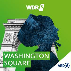 Höre WDR 5 Washington Square - Hörbuch in der App.