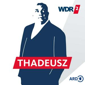 Höre WDR 2 Jörg Thadeusz - Der Talk in der App.