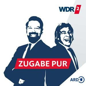 Höre WDR 2 Zugabe Pur - Die Satire-Show in der App.