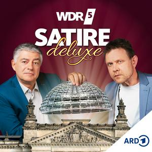 Höre WDR 5 Satire Deluxe in der App.