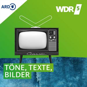 Höre WDR 5 Töne, Texte, Bilder in der App.