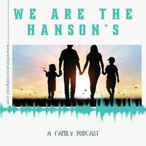 Höre We are the Hanson's in der App.