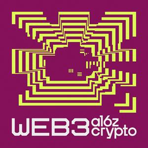 Höre web3 with a16z crypto in der App.