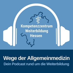 Höre Wege der Allgemeinmedizin in der App.