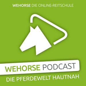 Höre wehorse Podcast in der App.