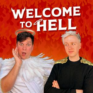 Höre Welcome To Hell with Daniel Foxx & Dane Buckley in der App.