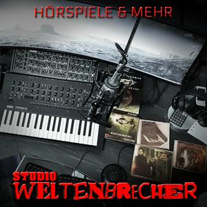 Höre Studio Weltenbrecher Hörspiel-Podcast in der App.