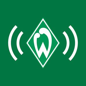 Höre Werder-Podcast in der App.