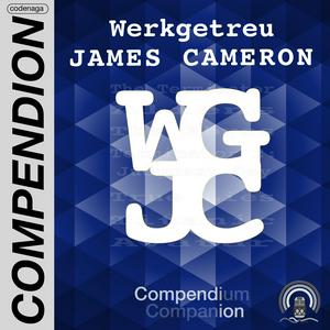 Höre Werkgetreu James Cameron in der App.