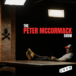 Höre The Peter McCormack Show in der App.