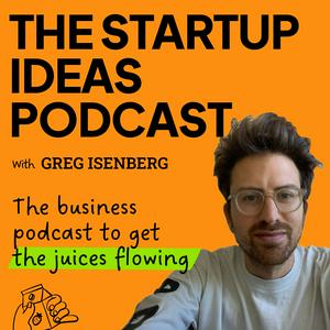 Höre The Startup Ideas Podcast in der App.