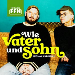 Höre Wie Vater und Sohn in der App.