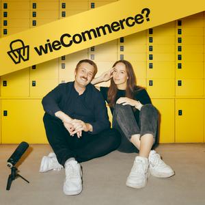 Höre wieCommerce? in der App.