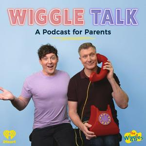 Höre Wiggle Talk - A Podcast For Parents in der App.