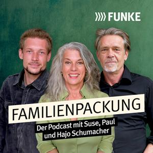 Höre Familienpackung in der App.